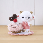 🧁召し上がれ💕🐐P