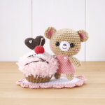 🧁召し上がれ💕🐻P