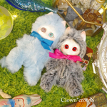 ぷちびすけっとどーる Puchibisketdoll 34th
