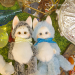 ちびすけっとどーる Chibisketdoll  40th
