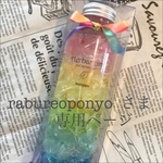 専用ページ　ペットのお供えハーバリウム虹の橋150ml