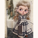 ブライス ✽ リカちゃん　お洋服　アウトフィット