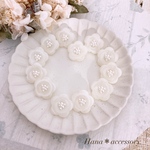 Y様専用ページ　ほわいとぱーる♡ちゅるん