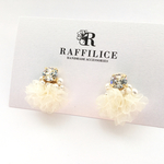再販5tutuピアス