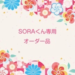 SORAくん専用オーダー品