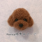 Hanna様専用ページ‼️