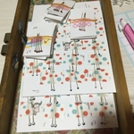 kさま専用ページ