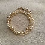 再販連続　年中使える！！🔆autumn. beads マスクチェーン🔆
