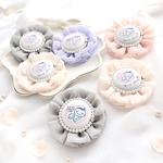 シフォンマタニティロゼット♡⸝⋆