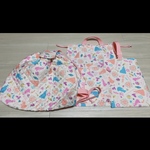 heyheyno1さま専用(プリンセスシルエット6点セット)
