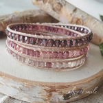 3連ラップブレス＊Winter