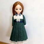 リカちゃん服