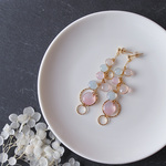 Grain color「芽吹き」ピアス・イヤリング