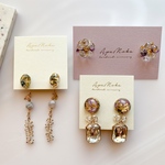 [set]　ピアス　[SALE]
