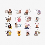 LINEスタンプ販売してます
