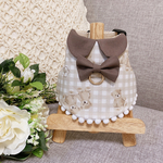 うさぎのハーネス🧸