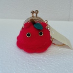 メンダコ　🍎リンゴ