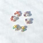 春爛漫プチイヤリング(ピアス)