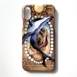 ★NEW★受注生産スマホケース【XXⅠ.The World】
