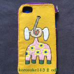 iphone6plus 携帯カバー oder