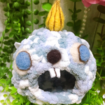 42.☆ハムちぐら(オリジナルキャラ★小★ハムッピ)