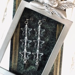 ★clear star×pierce