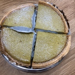 ⑥限定1セット♪ 送料無料♪ピスタチオチーズケーキ♪ 冷凍でお届け　
