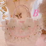 おさんぽトートB