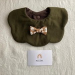 フォーマルスタイ★khaki×beige🐄
