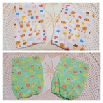 赤ちゃん用アームカバー