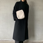 crossbody bag キナリ