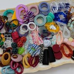 アクリルパーツアソート