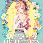 【本】HIGH HEELS
