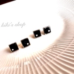 メンズピアス　注文品