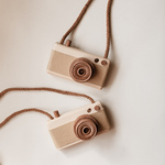 IN013  wood camera 木製カメラ