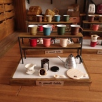 7color cup コーヒーセット