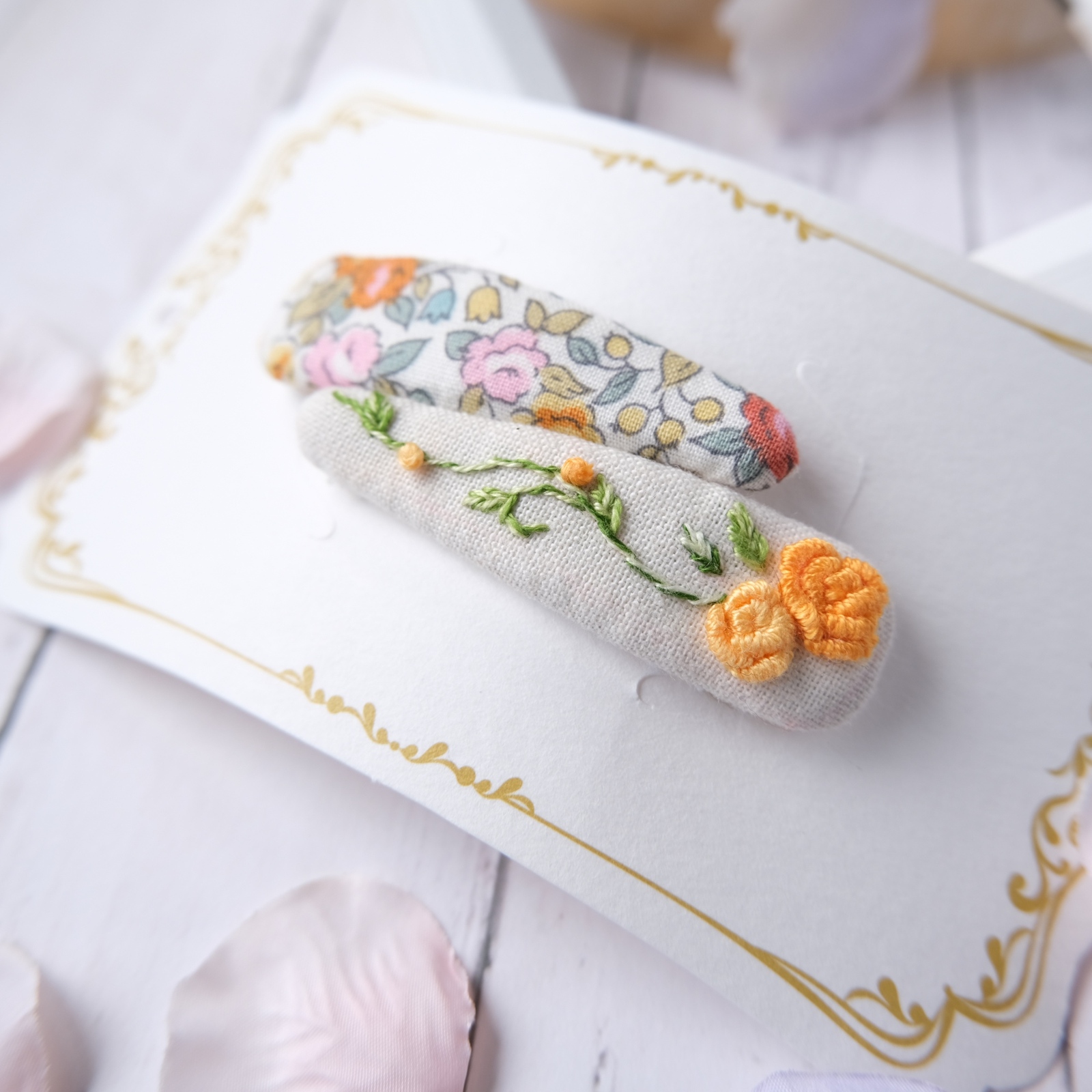 パッチンピンの人気通販 | minne byGMOペパボ 国内最大級の