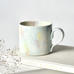 Mug of morning light 朝の光のマグカップ05 (艶あり)