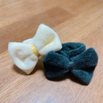 ねんどろいどどーる おおきなリボンスヌード