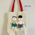 相棒シリーズバック。