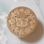 シーリングスタンプ【送料無料❤︎】★再販★ヘッド　アンティーク　手紙　招待状　ハンドメイド