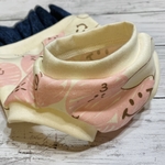 ✨新作✨犬服【光るニコちゃん柄】【ワンピース】