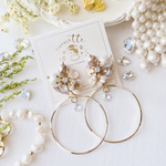 volume bijou hoop