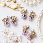 purple mini pierce