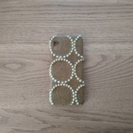 ☆受注製作*ミナペルホネン*タンバリン*マスタード×イエロー*mina perhonen*iPhoneケース*iPhoneカバー*スマホケース*スマホカバー