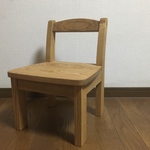 キッズチェア　1脚