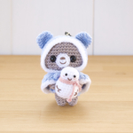 🐻上手に出来たよ⛄️ B