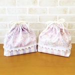 お弁当袋☆ユニコーン