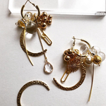 【charm series】Crescent Moon