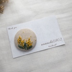ミモザ ～季節の花・Mimosa～